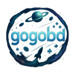gogobd logo